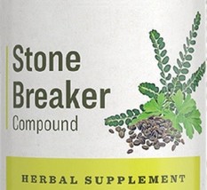 STONE BREAKER - Kidney &amp; Urinary Tract Health Cleansing Formula Tincture... - $22.97+
