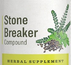 STONE BREAKER - Kidney &amp; Urinary Tract Health Cleansing Formula Tincture... - £18.02 GBP+