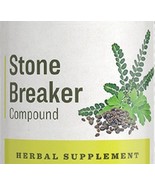STONE BREAKER - Kidney &amp; Urinary Tract Health Cleansing Formula Tincture... - £18.30 GBP+