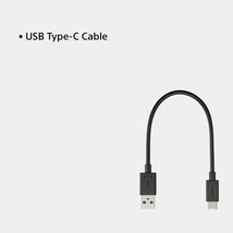 USB Charger Cable For SONY MBH22 DMP-Z1 WI-C600N C200 WI-C310 SP510 WI-1... - ₹247.55 INR