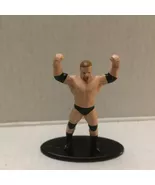 WWE Triple H 1.5'' Nano Metal Figure - $9.95