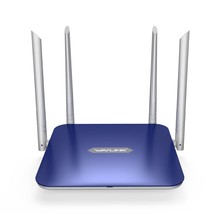 WAVLINK AC1200 WiFi Router Dual Band Wireless Internet Router with Dual Band 2.4 - £33.61 GBP