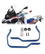 New Hand Guards Brake Clutch Lever Protector Handguard Shield For BMW R1... - $1,855.06 MXN