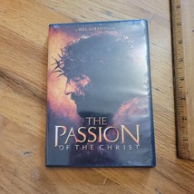 The Passion of the Christ DVD 2004 Pan  Scan Jim Caviezil - £3.10 GBP