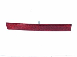 GM 915055 For Oldsmobile Regency Pontiac J2000 Sunbird Rear Red Bumper R... - $1,072.88 MXN