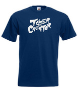 Tyler the Creator rap music t-shirt - £12.57 GBP