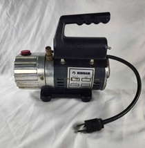 Robinair High Vacuum Pump - Single Stage Direct Drive Model 15100 Works - £51.10 GBP