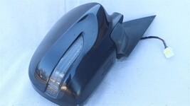 2011-13 SUbaru Forester Door Side View Mirror W/ Turn Signal Passenger Right RH image 4