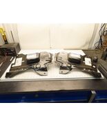 Ford 9L3Z-17B985-A AND 9L3Z-17B984-A Front Bumper Bracket Plates - $1,637.60 MXN