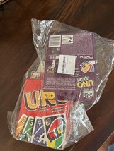 Uno And Uno Flip Two Pack - $9.50