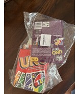 Uno And Uno Flip Two Pack - $12.99 CAD