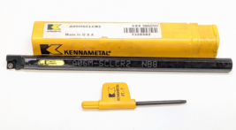 Kennametal Indexable Boring Bar A06MSCLCR2 A06M-SCLCR2 NB8 - $59.39