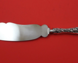 Bridal Rose by Alvin Sterling Silver Wedding Cake Knife HH SP old style ... - $157.41