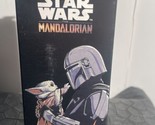 Zara Kids Disney Star Wars Mandalorian Boys Fragrance  EDC 50 ML (1.7 FL... - $25.64