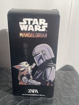 Zara Kids Disney Star Wars Mandalorian Boys Fragrance  EDC 50 ML (1.7 FL. OZ) - £20.17 GBP