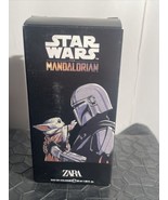 Zara Kids Disney Star Wars Mandalorian Boys Fragrance  EDC 50 ML (1.7 FL... - £20.09 GBP