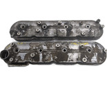 Valve Cover From 2007 GMC Yukon Denali 6.2 12611059 Pair - $89.95