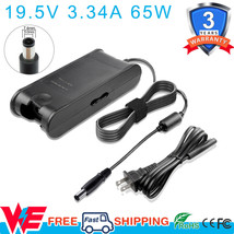 65W Ac Adapter For Dell Inspiron N5040 M5040 N5050 Laptop Power Supply C... - $21.84