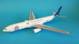 JFA330013 1/200 GARUDA INDONESIA A330-341 PK-GPA LIVERPOOL CITY FOOTBALL
CLUB 20 - £178.27 GBP