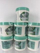 (7) Garnier Fructis Hydrating Treat 1 Minute Hair Mask + Aloe Extract 3.4 oz. - $26.72