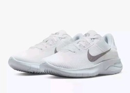 Women Nike FLEX EXPERIENCE RUN 11 Next Running Shoes White DD9283-100 Si... - £43.80 GBP