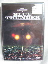 Blue Thunder. DVD. Unopened.  - $11.25