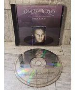 John Barry Dances With Wolves Original Motion Picture Soundtrack Music C... - £4.94 GBP