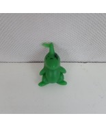 Vintage Pokemon Larvitar 1&quot; Collectible Mini Figure - $6.92 CAD