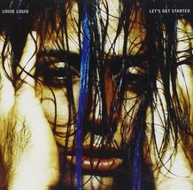 Let&#39;s Get Started [Audio CD] - $7.06