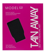 ModelCo Marroncino Via Rimozione Guanto Rimuove Autoabbronzante Facilmente - $15.88 CAD