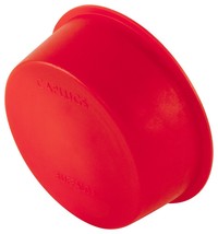 Caplugs Z2631Ak1 Plastic Tapered Cap And Plug. T-263, Pe-Ld, Cap Od, Pac... - £30.68 GBP