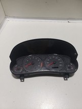 Speedometer Cluster MPH Base Fits 06-07 CTS 410237 - £48.13 GBP