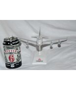 Cargolux Boeing 747-400 LX-TCV CITY OF SANDWELLER with stand Rare (Room 2) - $2,056.29 MXN