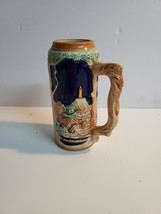 Vintage Pioneer Merchandise Company Mini Stein - $8.09