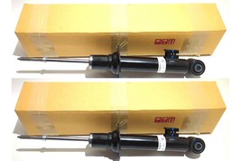 New OEM PAIR Front Shock Absorbers 2006-2015 L200 Sportero 4x4 4062A111 2 pieces - £116.50 GBP