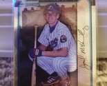 1999 Bowman Intl. Carta baseball | Josh McKinley RC | Esposizioni di... - $1.99