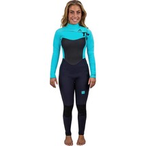Annox Radical Women Wetsuit 5/4/3- glacier - £166.17 GBP