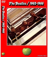 The Beatles 1962-1966 DVD Promo Video Collection Some Other Guy Money If... - £15.73 GBP