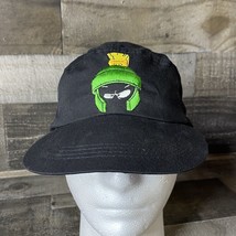 Vintage 1994 Marvin The Martian 5 Panel Hat Deadstock Looney Tunes - $40.84
