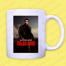 2 TULSA KING Mug - £18.17 GBP