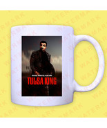2 TULSA KING Mug - $23.00