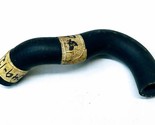 Audi 049121063G Fits 1979-1981 80 Fox Molded Rubber Heater Hose Germany ... - $35.97