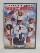 Hilarious Comedy! Man of the House (DVD, 2005) - Like New - £5.33 GBP