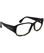 Michael Kors Sunglasses Frame Only Hamilton (M6707S) 206 Dark Tortoise 5... - €51,56 EUR