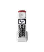 Panasonic KX-TGM420W Wireless Handset for Business - Compact Design - $2,720.08 MXN