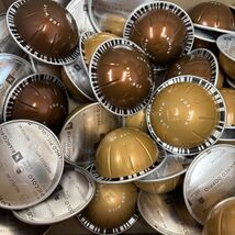 Nespresso Vertuo Bianco Doppio &amp; Bianco Piccolo Capsules 24 Each, 48ct L... - $62.10 CAD