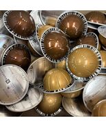 Nespresso Vertuo Bianco Doppio &amp; Bianco Piccolo Capsules 24 Each, 48ct L... - $44.54