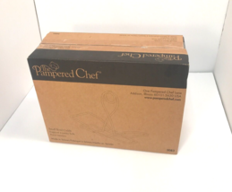 Pampered Chef Small Bowl Caddy item  # 3083 NEW - £15.79 GBP