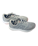 Running Sneakers New Balance Comfort of Ride Women&#39;s 520 Gray Size 7.5 US - £21.47 GBP