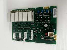 Genuine OEM Fisher &amp; Paykel Double Wall Oven Relay Control Board 545180P - £155.75 GBP